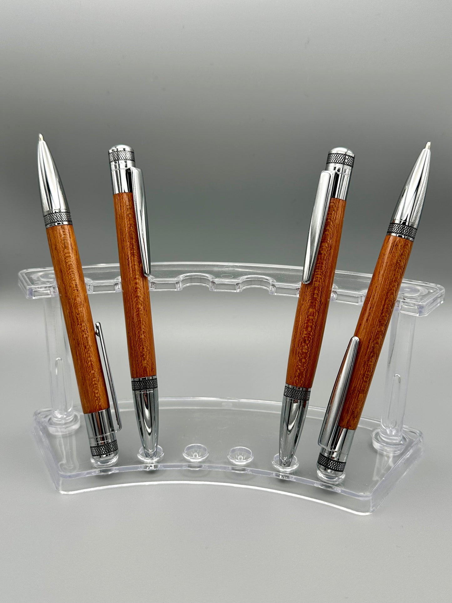 Jatoba Twist Pen