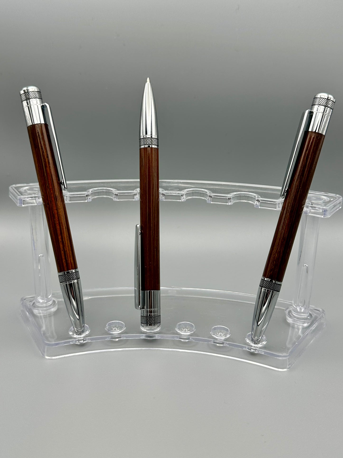 Wood Twist Pen